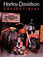 Everything Harley-Davidson: A Century Of Memorabilia