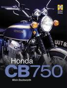 Honda CB750