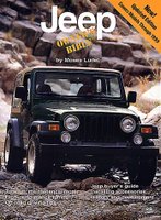 Jeep Owner's Bible: A Hands-On Guide To Getting The Most From Your Jeep