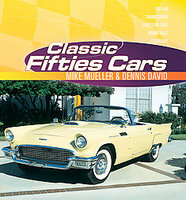 Classic Fifties Cars