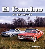 El Camino By Chevrolet