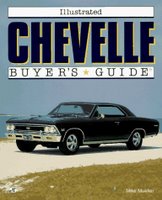 Illustrated Chevelle Buyer's Guide