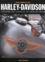 The World Of Harley-Davidson