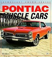 Pontiac Muscle Cars