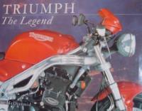 Triumph - The Legend