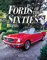 Fords Of The Sixties