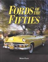 Fords Of The Fifties