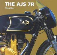 The AJS 7R