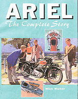 Ariel: The Complete Story