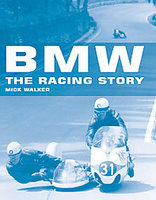 BMW: The Racing Story