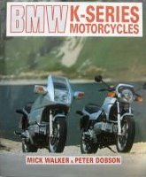 BMW K-Series Motorcycles