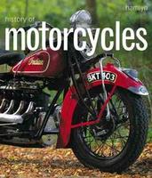 History Of Motorcycles