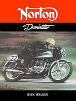 Norton Dominator