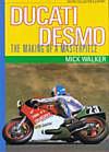 Ducati Desmo: Making Of A Masterpiece