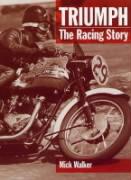 Triumph: The Racing Story