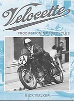 Velocette: Production Motorcycles