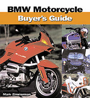 BMW Motorcycle Buyer's Guide