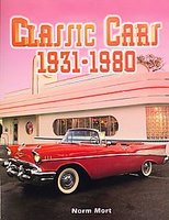 Classic Cars 1931-1980