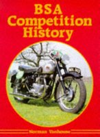 The BSA Competition History