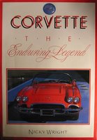 Corvette: The Enduring Legend