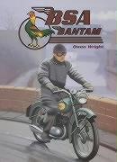 BSA Bantam