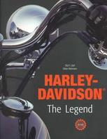 Harley-Davidson: The Legend