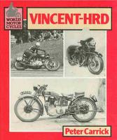 Vincent HRD