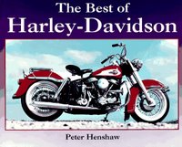 The Best Of Harley-Davidson