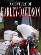 A Century Of Harley-Davidson