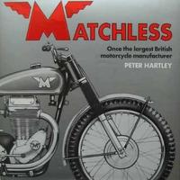 Matchless: Once The Largest British Motorcycle Manufacturer
