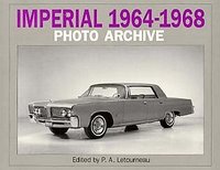 Imperial 1964-1968 Photo Archive