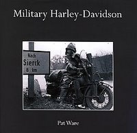 Military Harley-Davidson