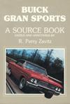 Buick Gran Sports: A Source Book