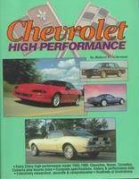 Chevrolet High Performance