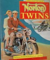 Norton Twins - The Postwar 500, 600, 650, 750, 850 And Lightweight Twins