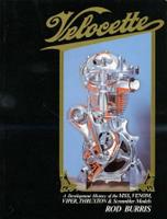 Velocette: A Development History Of The MSS, Venom, Viper, Thruxton And Scrambler Models