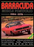 Barracuda Muscle Portfolio 1964-1974