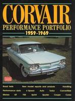 Corvair Performance Portfolio 1959-1969