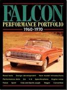 Ford Falcon Performance Portfolio 1960 - 1970