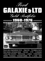 Ford Galaxie And LTD Gold Portfolio 1960-1976