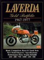 Laverda Gold Portfolio 1967-1977