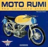 Moto Rumi: The Complete Story