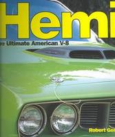 Hemi: The Ultimate American V-8