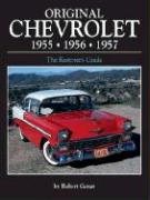 Original Chevrolet 1955, 1956, 1957