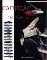 Cadillac: The Tailfin Years