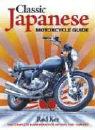 Classic Japanese Motorcycle Guide