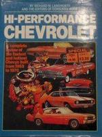 Hi-Performance Chevrolet