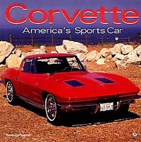 Corvette: America's Sports Car