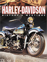 Harley-Davidson History & Mystique