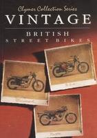 Vintage British Street Bikes